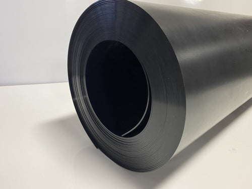 Plastic Rolls