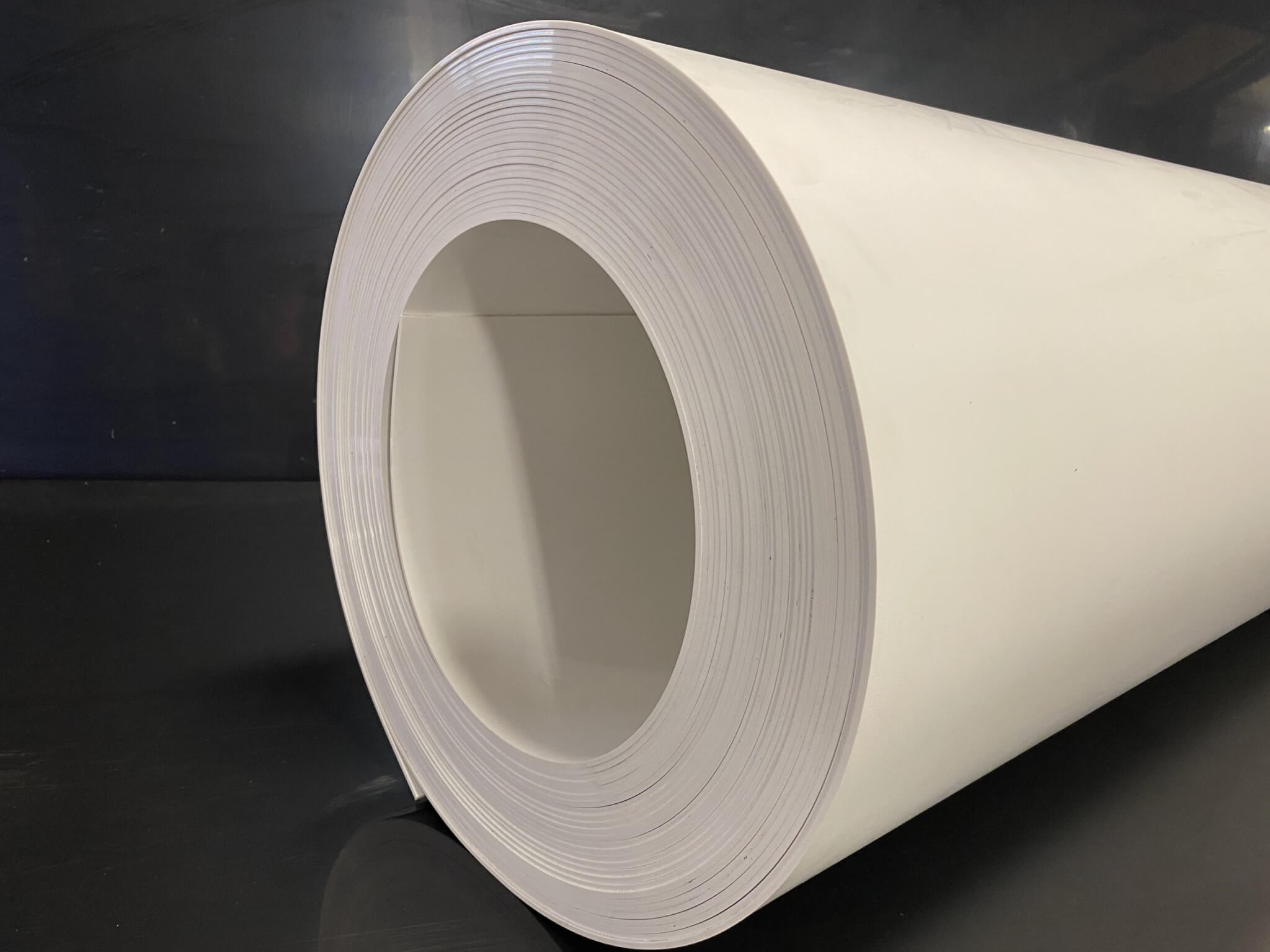 Plastic Rolls