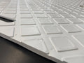 HDPE Ground Protection Mats
